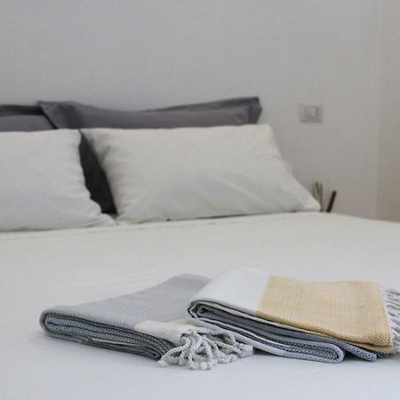 Loft 52 Apartment Margherita Di Savoia Ngoại thất bức ảnh