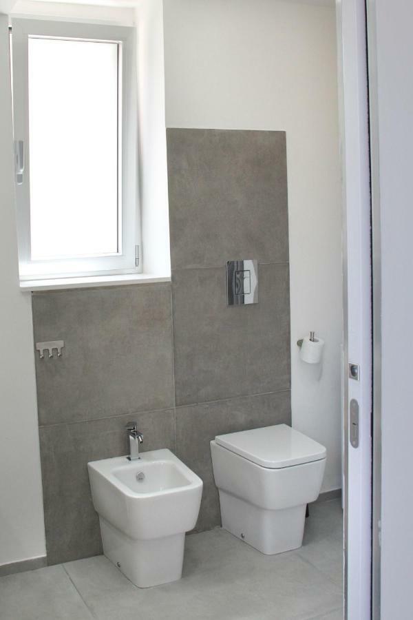 Loft 52 Apartment Margherita Di Savoia Ngoại thất bức ảnh