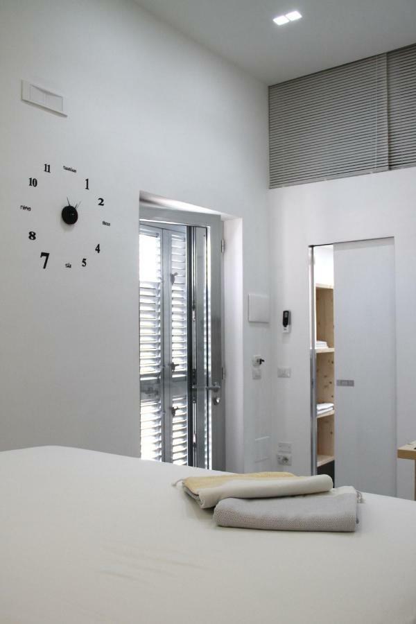 Loft 52 Apartment Margherita Di Savoia Ngoại thất bức ảnh