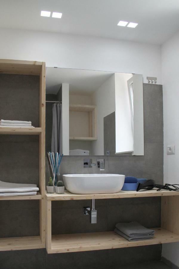 Loft 52 Apartment Margherita Di Savoia Ngoại thất bức ảnh