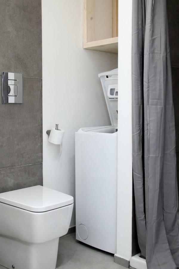 Loft 52 Apartment Margherita Di Savoia Ngoại thất bức ảnh