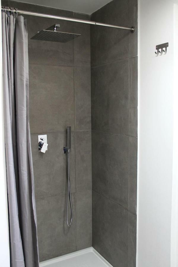 Loft 52 Apartment Margherita Di Savoia Ngoại thất bức ảnh